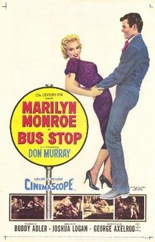 AffichecinemaBus Stop